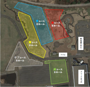 ＧＧコース全体HP